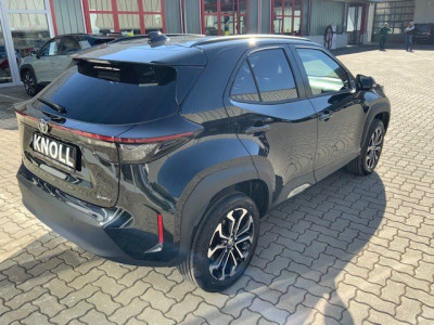 Toyota Corolla Cross Neuwagen Toyota Corolla Cross Neuwagen