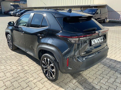 Toyota Corolla Cross Neuwagen Toyota Corolla Cross Neuwagen