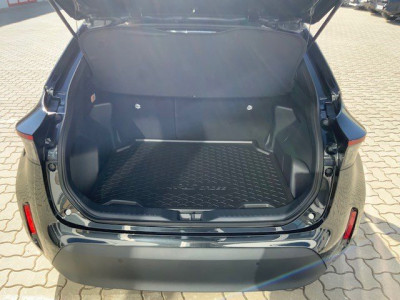 Toyota Corolla Cross Neuwagen Toyota Corolla Cross Neuwagen