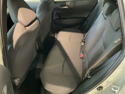 Toyota Corolla Cross Neuwagen Toyota Corolla Cross Neuwagen