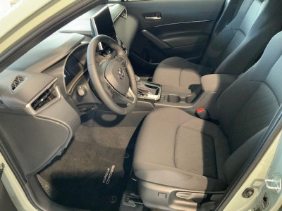 Toyota Corolla Cross Neuwagen Toyota Corolla Cross Neuwagen