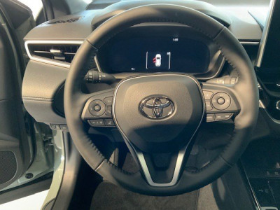 Toyota Corolla Cross Neuwagen Toyota Corolla Cross Neuwagen