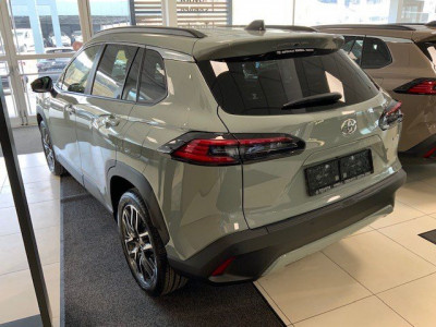 Toyota Corolla Cross Neuwagen Toyota Corolla Cross Neuwagen