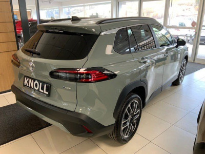 Toyota Corolla Cross Neuwagen Toyota Corolla Cross Neuwagen