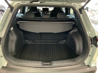 Toyota Corolla Cross Neuwagen Toyota Corolla Cross Neuwagen