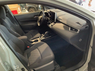Toyota Corolla Cross Neuwagen Toyota Corolla Cross Neuwagen