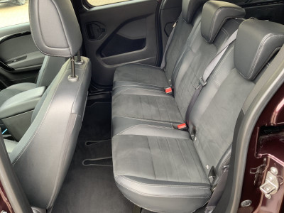 Mercedes-Benz T-Klasse Gebrauchtwagen Mercedes-Benz T-Klasse Gebrauchtwagen