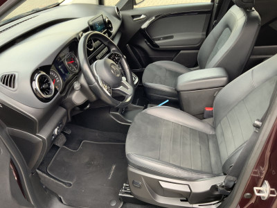 Mercedes-Benz T-Klasse Gebrauchtwagen Mercedes-Benz T-Klasse Gebrauchtwagen