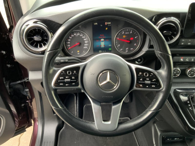 Mercedes-Benz T-Klasse Gebrauchtwagen Mercedes-Benz T-Klasse Gebrauchtwagen