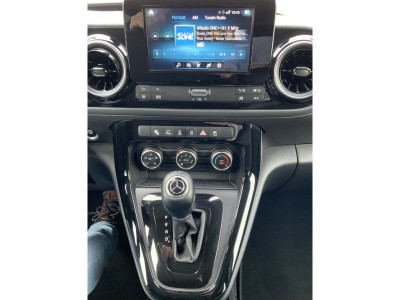 Mercedes-Benz T-Klasse Gebrauchtwagen Mercedes-Benz T-Klasse Gebrauchtwagen