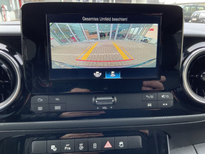 Mercedes-Benz T-Klasse Gebrauchtwagen Mercedes-Benz T-Klasse Gebrauchtwagen