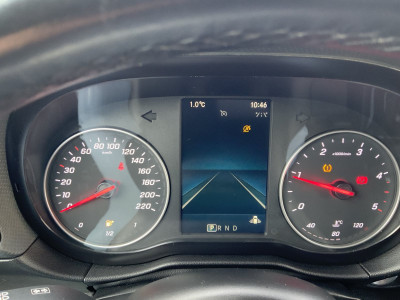 Mercedes-Benz T-Klasse Gebrauchtwagen Mercedes-Benz T-Klasse Gebrauchtwagen