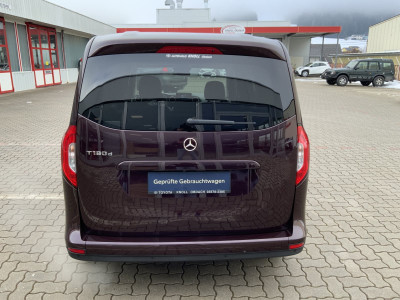 Mercedes-Benz T-Klasse Gebrauchtwagen Mercedes-Benz T-Klasse Gebrauchtwagen