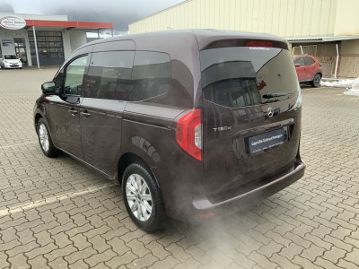 Mercedes-Benz T-Klasse Gebrauchtwagen Mercedes-Benz T-Klasse Gebrauchtwagen
