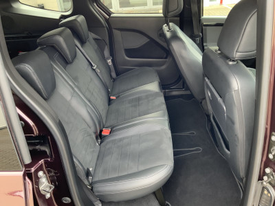 Mercedes-Benz T-Klasse Gebrauchtwagen Mercedes-Benz T-Klasse Gebrauchtwagen