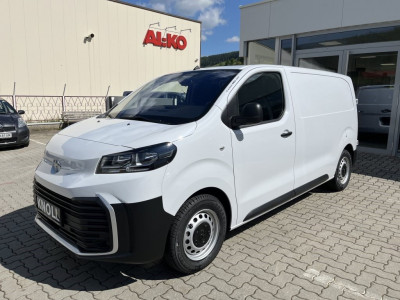 Toyota Proace Neuwagen Toyota Proace Neuwagen