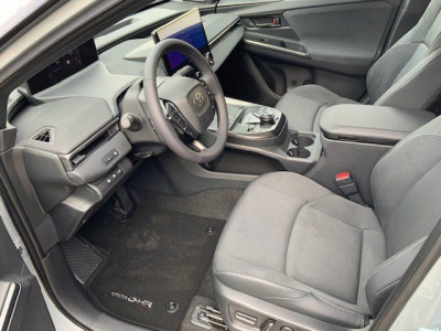 Toyota C-HR Neuwagen Toyota C-HR Neuwagen