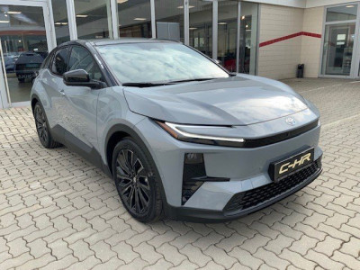 Toyota C-HR Neuwagen Toyota C-HR Neuwagen