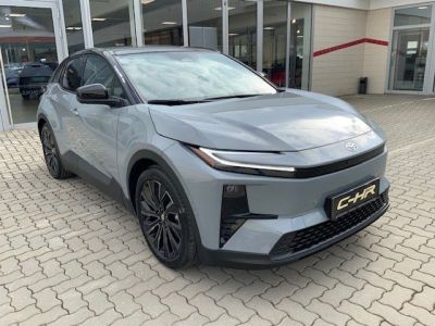 Toyota C-HR Neuwagen