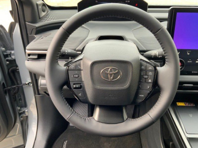 Toyota C-HR Neuwagen Toyota C-HR Neuwagen