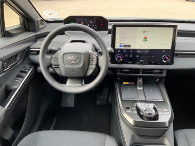 Toyota C-HR Neuwagen Toyota C-HR Neuwagen