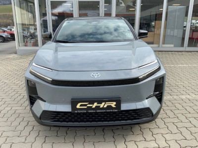 Toyota C-HR Neuwagen Toyota C-HR Neuwagen