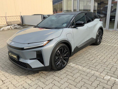 Toyota C-HR Neuwagen Toyota C-HR Neuwagen