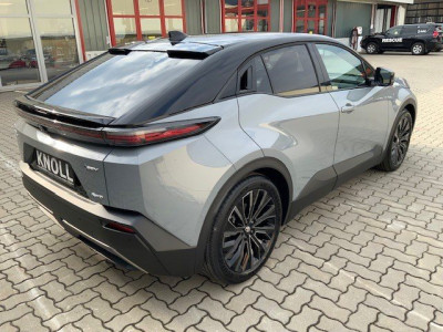 Toyota C-HR Neuwagen Toyota C-HR Neuwagen