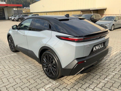 Toyota C-HR Neuwagen Toyota C-HR Neuwagen