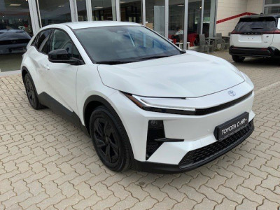 Toyota C-HR Neuwagen Toyota C-HR Neuwagen