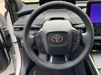 Toyota C-HR Neuwagen Toyota C-HR Neuwagen