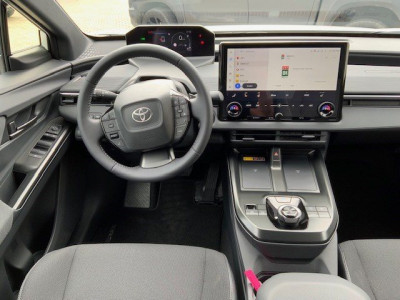 Toyota C-HR Neuwagen Toyota C-HR Neuwagen