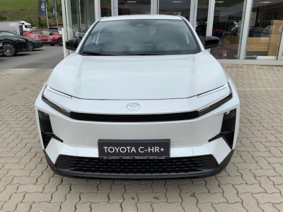 Toyota C-HR Neuwagen Toyota C-HR Neuwagen
