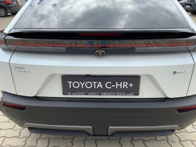 Toyota C-HR Neuwagen Toyota C-HR Neuwagen