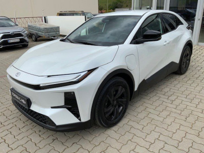 Toyota C-HR Neuwagen Toyota C-HR Neuwagen