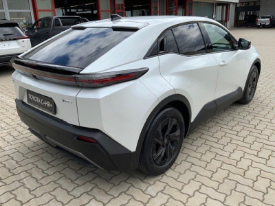 Toyota C-HR Neuwagen Toyota C-HR Neuwagen