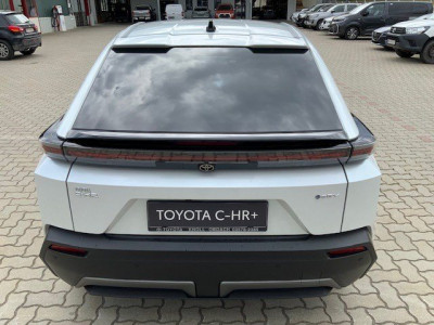 Toyota C-HR Neuwagen Toyota C-HR Neuwagen