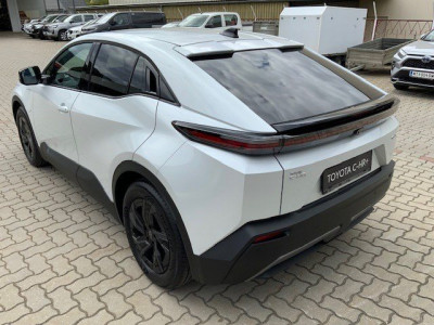 Toyota C-HR Neuwagen Toyota C-HR Neuwagen