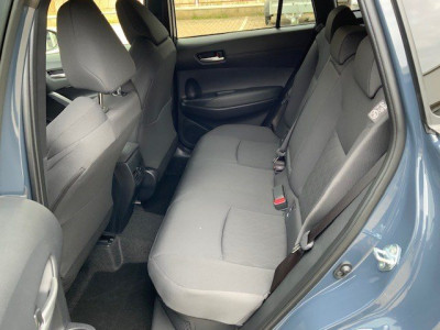 Toyota Corolla Cross Neuwagen Toyota Corolla Cross Neuwagen