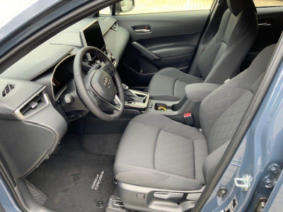 Toyota Corolla Cross Neuwagen Toyota Corolla Cross Neuwagen