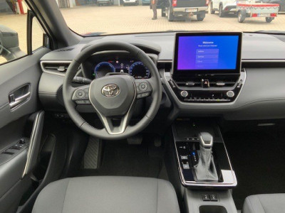 Toyota Corolla Cross Neuwagen Toyota Corolla Cross Neuwagen
