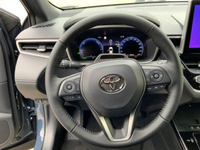 Toyota Corolla Cross Neuwagen Toyota Corolla Cross Neuwagen