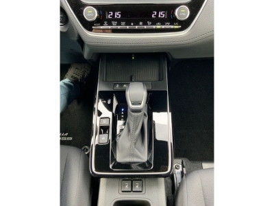 Toyota Corolla Cross Neuwagen Toyota Corolla Cross Neuwagen