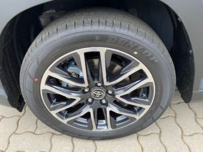 Toyota Corolla Cross Neuwagen Toyota Corolla Cross Neuwagen