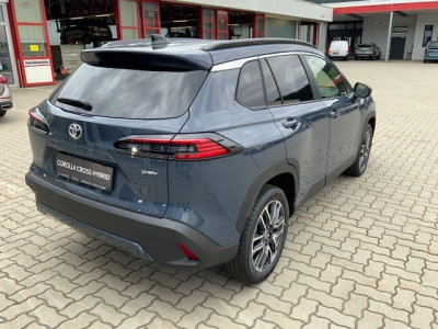 Toyota Corolla Cross Neuwagen Toyota Corolla Cross Neuwagen