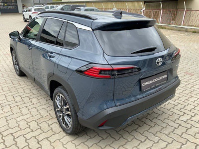 Toyota Corolla Cross Neuwagen Toyota Corolla Cross Neuwagen