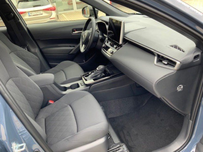 Toyota Corolla Cross Neuwagen Toyota Corolla Cross Neuwagen