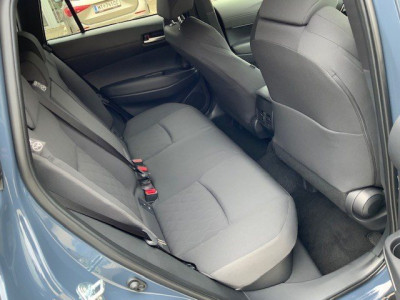 Toyota Corolla Cross Neuwagen Toyota Corolla Cross Neuwagen