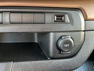 Toyota Proace Gebrauchtwagen Toyota Proace Gebrauchtwagen