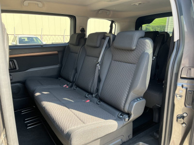 Toyota Proace Gebrauchtwagen Toyota Proace Gebrauchtwagen